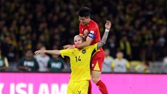 Malaysia chính thức bị xử thua 0-3, ĐT Việt Nam giành vé dự Asian Cup 2027 